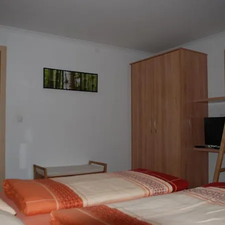 Apartament Mit Eigenem Balkon Leogang