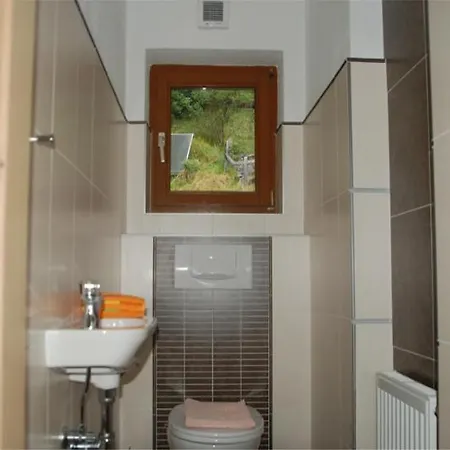 Mit Eigenem Balkon Apartament