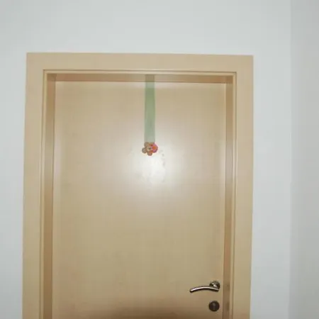 Mit Eigenem Balkon Apartament Leogang