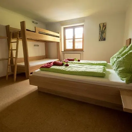 Lejlighed Mit Eigenem Balkon Leogang