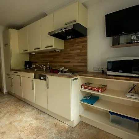 Mit Eigenem Balkon * Leogang
