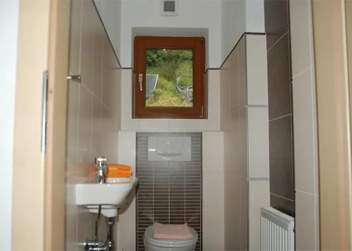 Mit Eigenem Balkon Daire