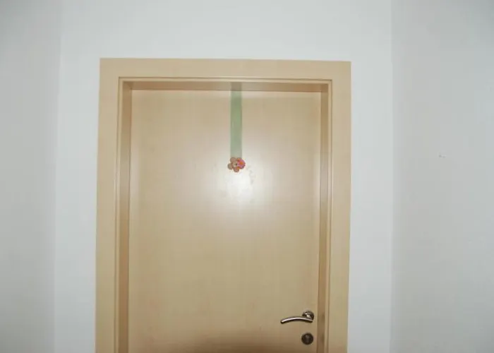 Mit Eigenem Balkon Daire Leogang