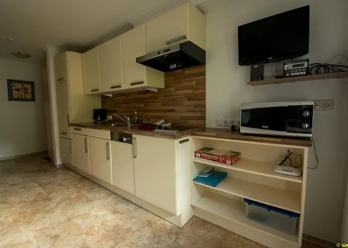 Mit Eigenem Balkon * Leogang